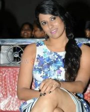 Tollywood Actress Sravya Reddy Photos 06