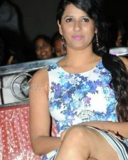 Tollywood Actress Sravya Reddy Photos 18