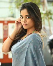 Tollywood Heroine Manjeera Photos 02