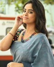 Tollywood Heroine Manjeera Photos 04