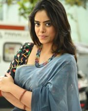 Tollywood Heroine Manjeera Photos 08