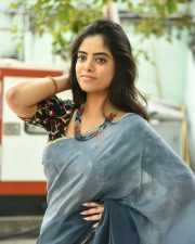 Tollywood Heroine Manjeera Photos 10