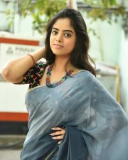 Tollywood Heroine Manjeera Photos 11