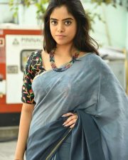 Tollywood Heroine Manjeera Photos 12