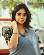 Tollywood Heroine Manjeera Photos 13