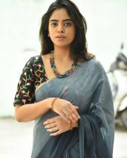 Tollywood Heroine Manjeera Photos 20