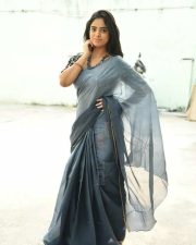 Tollywood Heroine Manjeera Photos 24