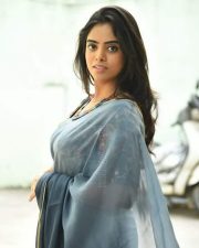 Tollywood Heroine Manjeera Photos 25