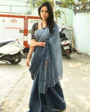 Tollywood Heroine Manjeera Photos 29