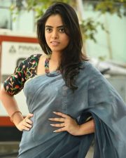 Tollywood Heroine Manjeera Photos 32