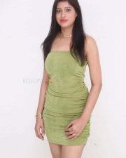 Tollywood Model Naziya Khan Photoshoot Stills 13