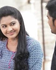 Uppu Karuvadu Movie Rachitha Mahalakshmi Stills 02