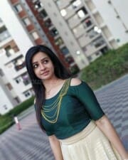 actress divya ganesh photos 03