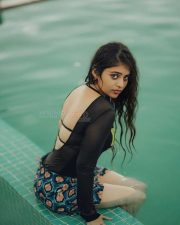 Actress Bandhavi Sridhar Swimsuit Photos 03