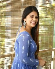 Actress Bandhavi Sridhar at Masooda Press Meet Pictures 13
