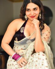 Actress Jenifer Emmanuel at Paramapada Sopanam Movie Press Meet Pictures 01