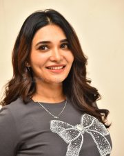 Actress Jenifer Emmanuel at Virgin Boys Dum Diga Dum Song Launch Photos 05