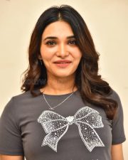 Actress Jenifer Emmanuel at Virgin Boys Dum Diga Dum Song Launch Photos 07
