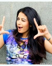 Actress Kavya Shetty Sexy Pictures 01