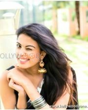 Actress Kavya Shetty Sexy Pictures 08