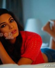 Actress Kavya Shetty Sexy Pictures 09