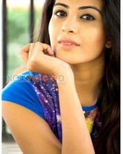 Actress Kavya Shetty Sexy Pictures 14