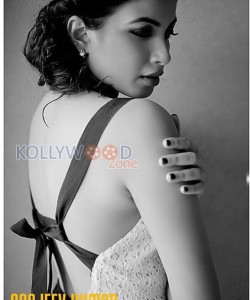 Actress Kavya Shetty Sexy Pictures 23