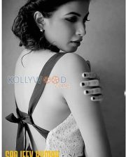 Actress Kavya Shetty Sexy Pictures 23