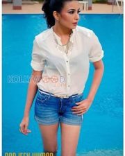 Actress Kavya Shetty Sexy Pictures 25