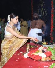 Japan Movie Pooja Photos 01