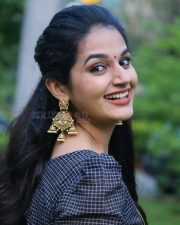 Actress Aparna Janardhanan at Narakasura Teaser Launch Event Pictures 02