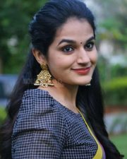 Actress Aparna Janardhanan at Narakasura Teaser Launch Event Pictures 03