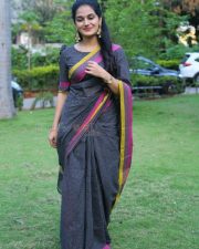 Actress Aparna Janardhanan at Narakasura Teaser Launch Event Pictures 09