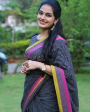 Actress Aparna Janardhanan at Narakasura Teaser Launch Event Pictures 12
