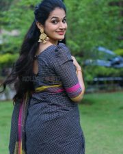 Actress Aparna Janardhanan at Narakasura Teaser Launch Event Pictures 14