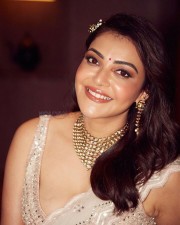 Beautiful South Actress Kajal Aggarwal Photos 01