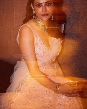 Beautiful South Actress Kajal Aggarwal Photos 02