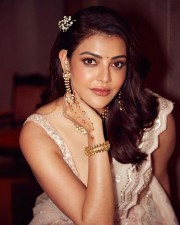 Beautiful South Actress Kajal Aggarwal Photos 03