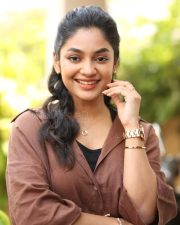 Actress Ivana at Single Movie Interview Photos 13 Actress Ivana at Single Movie Interview Photos 13