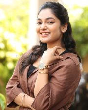 Actress Ivana at Single Movie Interview Photos 24 Actress Ivana at Single Movie Interview Photos 24