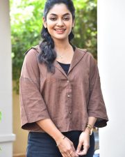 Actress Ivana at Single Movie Interview Photos 62 Actress Ivana at Single Movie Interview Photos 62