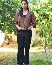 Actress Ivana at Single Movie Interview Photos 76 Actress Ivana at Single Movie Interview Photos 76