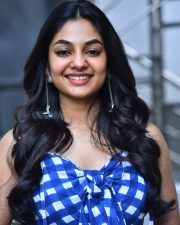 Actress Ivana at Single Movie Success Meet Pictures 06