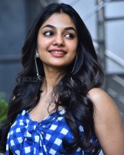 Actress Ivana at Single Movie Success Meet Pictures 08