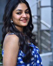 Actress Ivana at Single Movie Success Meet Pictures 09