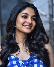 Actress Ivana at Single Movie Success Meet Pictures 10