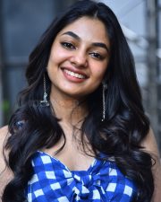 Actress Ivana at Single Movie Success Meet Pictures 11