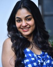 Actress Ivana at Single Movie Success Meet Pictures 16