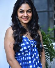 Actress Ivana at Single Movie Success Meet Pictures 18