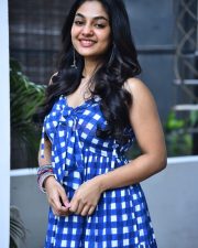 Actress Ivana at Single Movie Success Meet Pictures 23